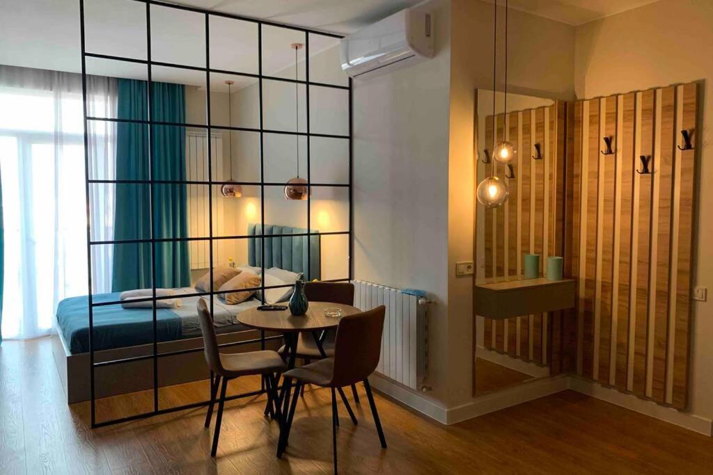 Geverse Apartment Batumi Exteriér fotografie