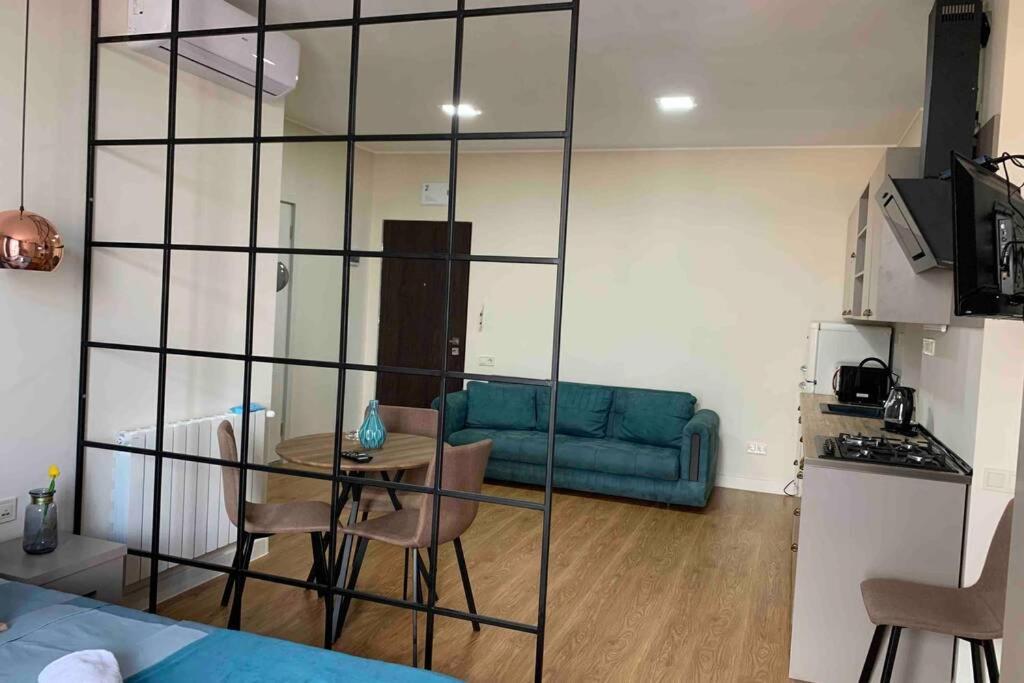 Geverse Apartment Batumi Exteriér fotografie