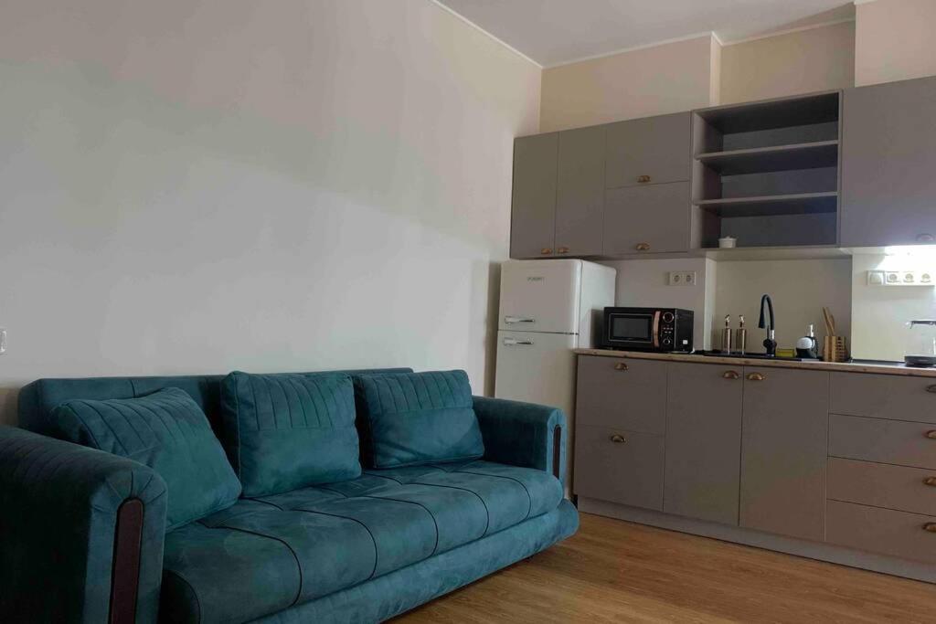 Geverse Apartment Batumi Exteriér fotografie