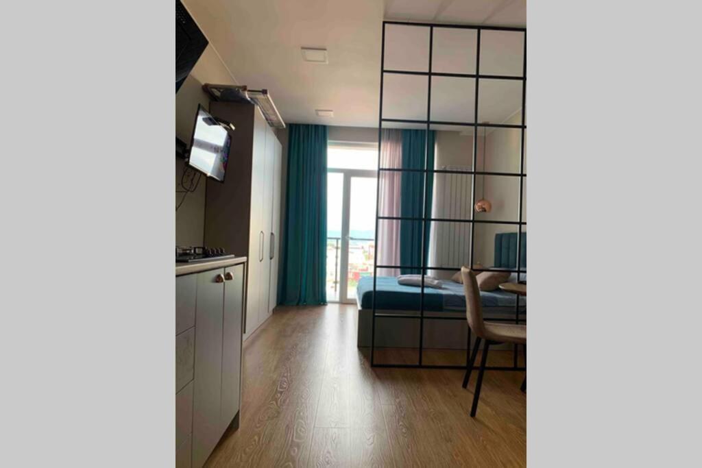 Geverse Apartment Batumi Exteriér fotografie