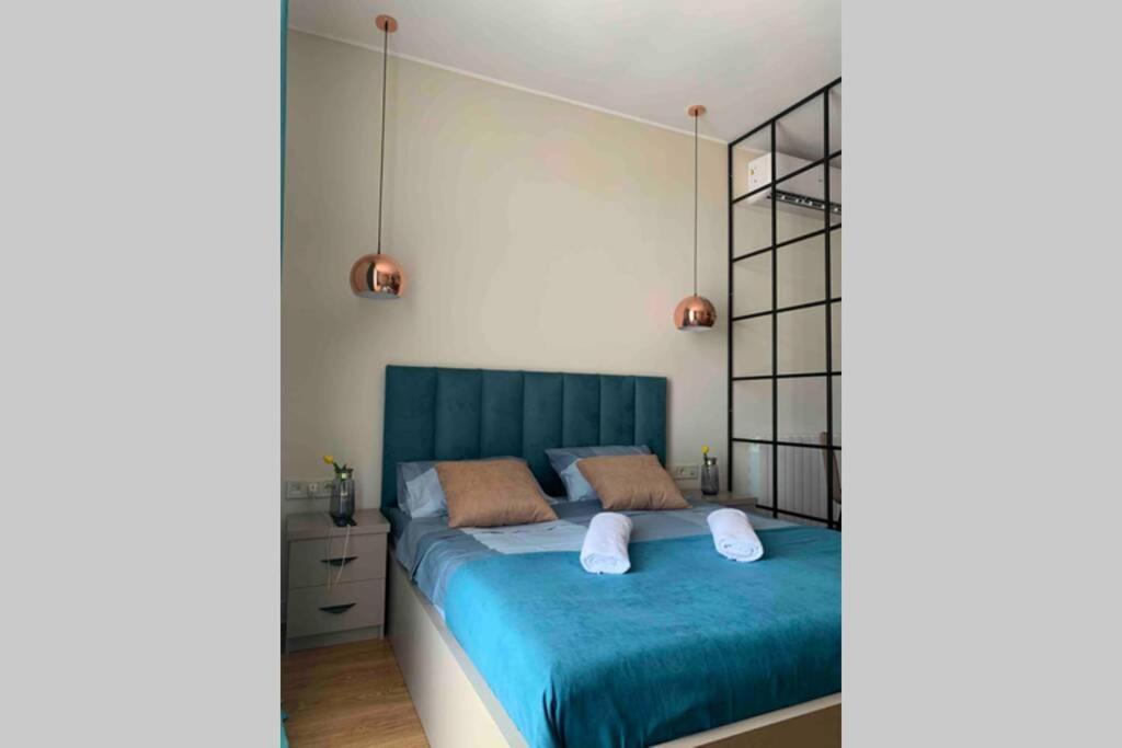 Geverse Apartment Batumi Exteriér fotografie