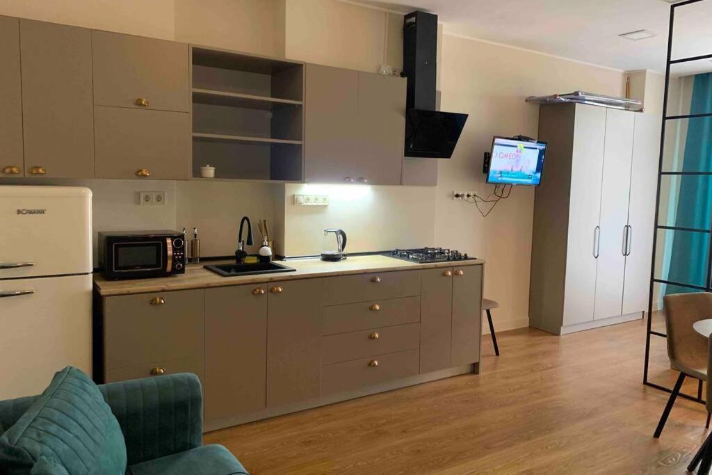 Geverse Apartment Batumi Exteriér fotografie