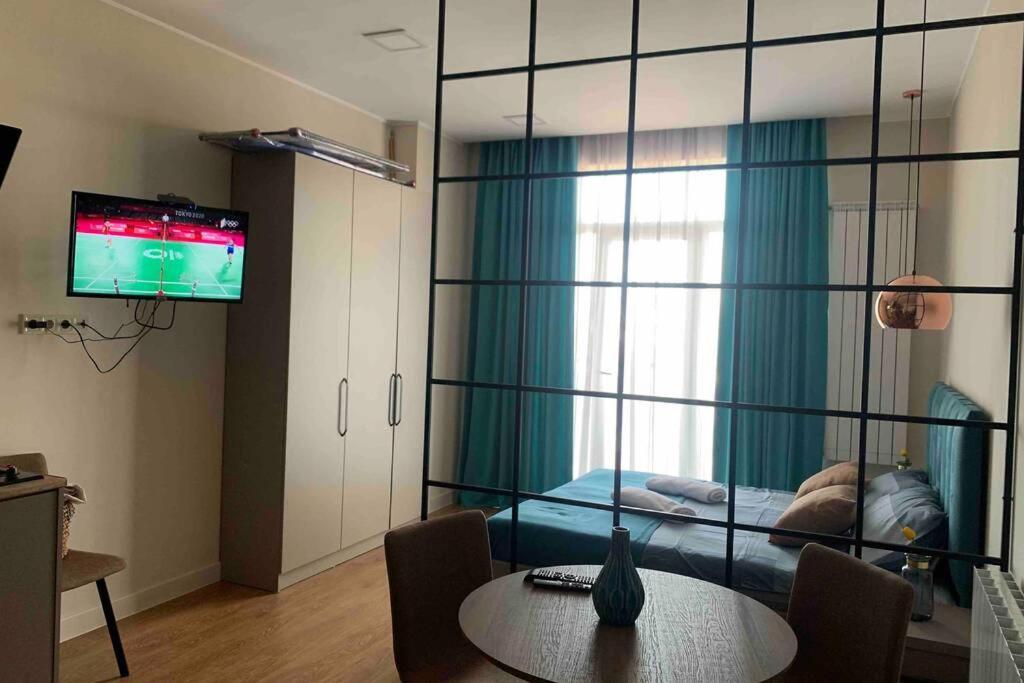 Geverse Apartment Batumi Exteriér fotografie