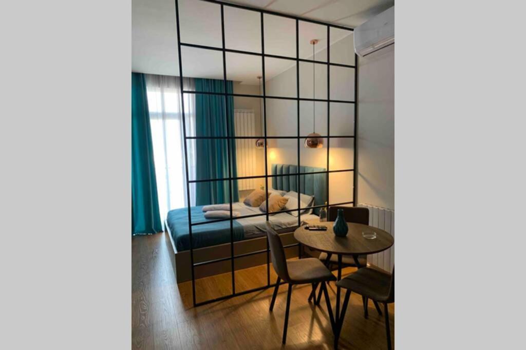 Geverse Apartment Batumi Exteriér fotografie