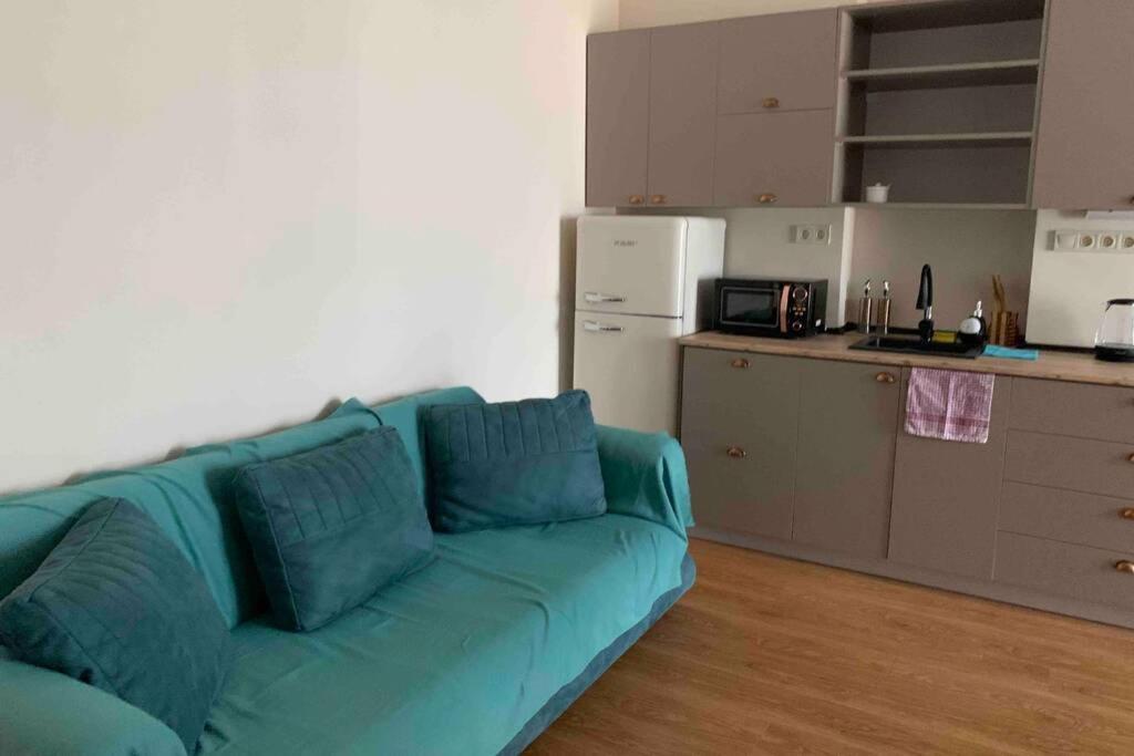 Geverse Apartment Batumi Exteriér fotografie