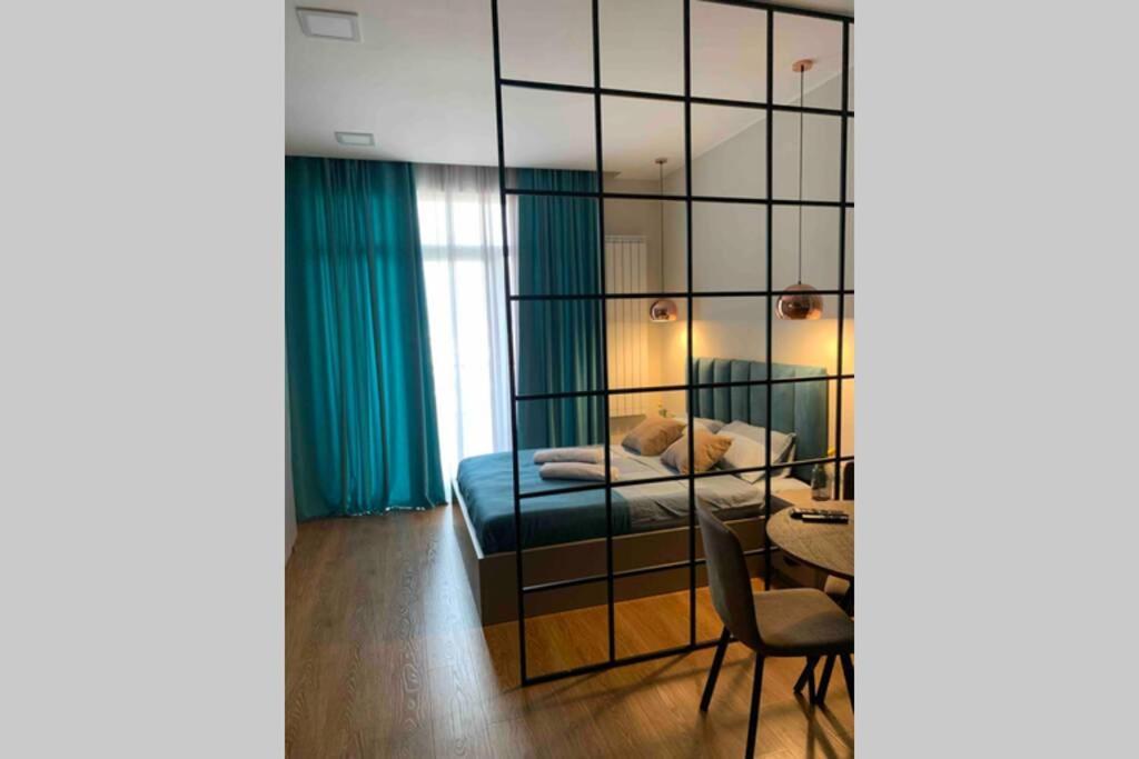 Geverse Apartment Batumi Exteriér fotografie