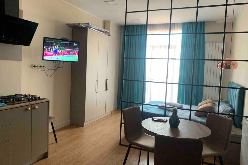 Geverse Apartment Batumi Exteriér fotografie