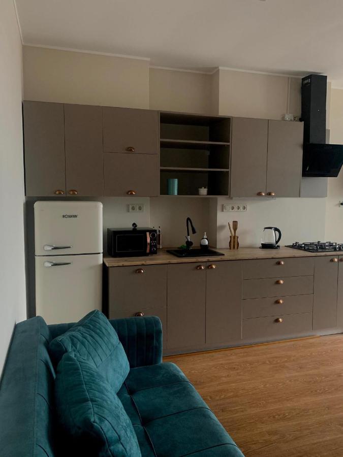 Geverse Apartment Batumi Exteriér fotografie